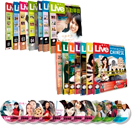 Libros de Live Interactive Chinese