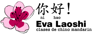 Ni Hao Eva Laoshi Clases de Mandarín