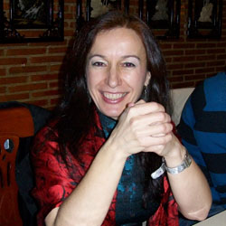 María